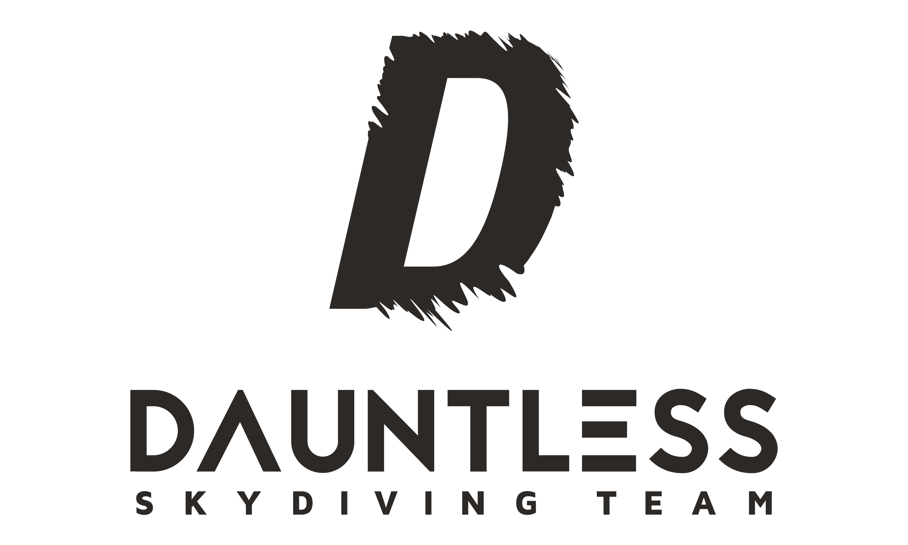 Dauntless Skydiving Team