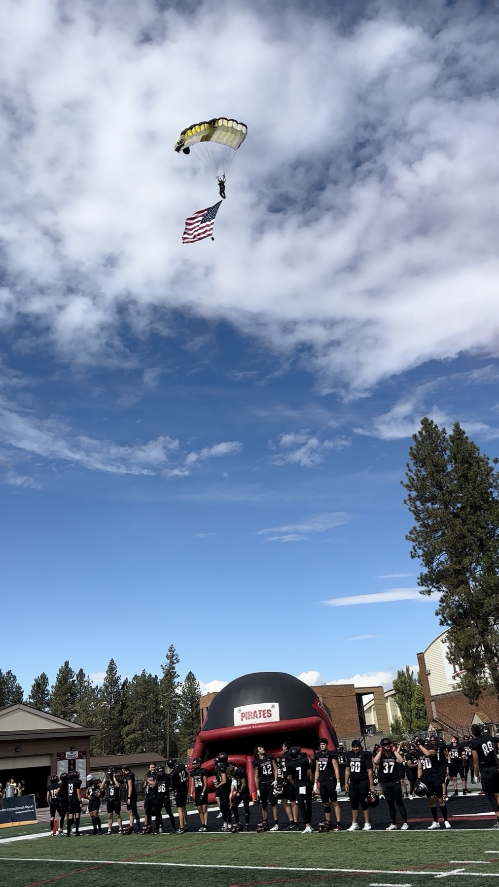 Photo from the shared album: whitworth